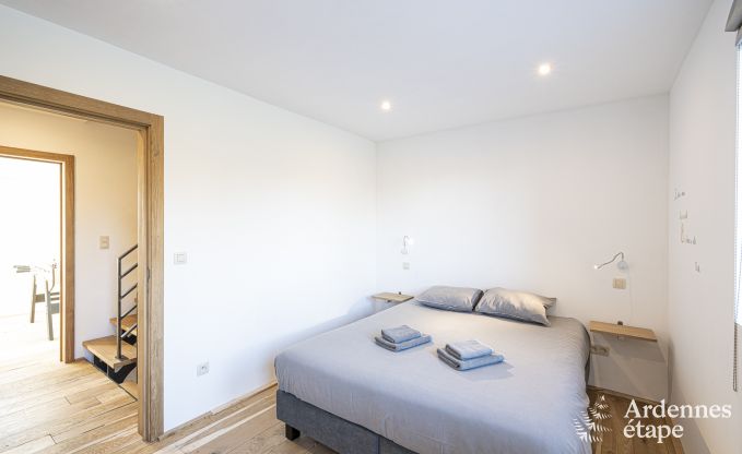 Cottage in Maredsous voor 6/7 personen in de Ardennen