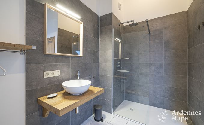 Cottage in Maredsous voor 6/7 personen in de Ardennen