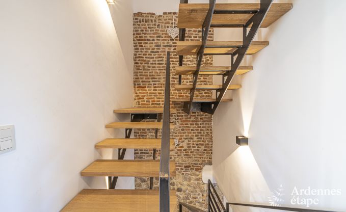 Cottage in Maredsous voor 6/7 personen in de Ardennen