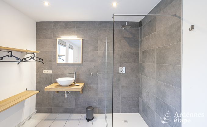 Cottage in Maredsous voor 6/7 personen in de Ardennen