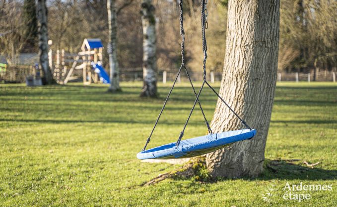 Cottage in Maredsous voor 6/7 personen in de Ardennen