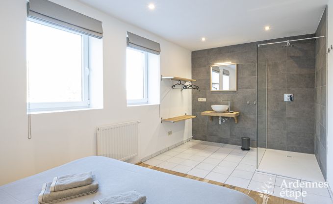 Cottage in Maredsous voor 6/7 personen in de Ardennen