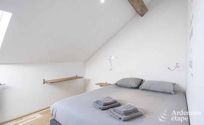 Cottage in Maredsous voor 6/7 personen in de Ardennen