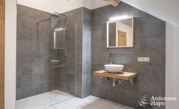 Cottage in Maredsous voor 6/7 personen in de Ardennen