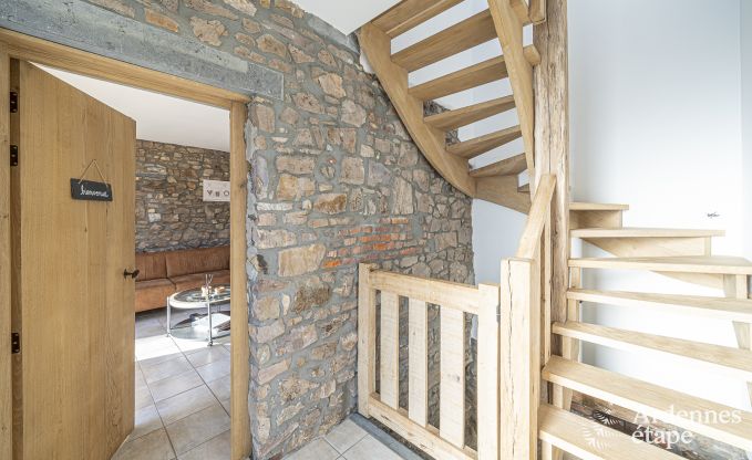 Cottage in Maredsous voor 6 personen in de Ardennen