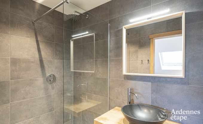 Cottage in Maredsous voor 6 personen in de Ardennen