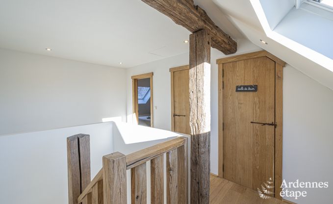 Cottage in Maredsous voor 6 personen in de Ardennen