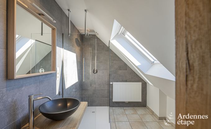 Cottage in Maredsous voor 6 personen in de Ardennen