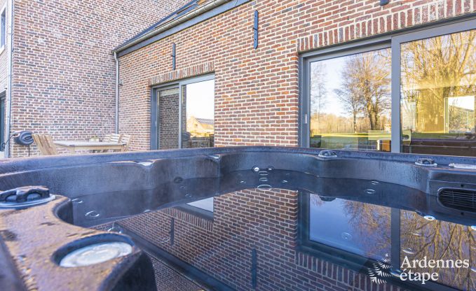 Cottage in Maredsous voor 6 personen in de Ardennen