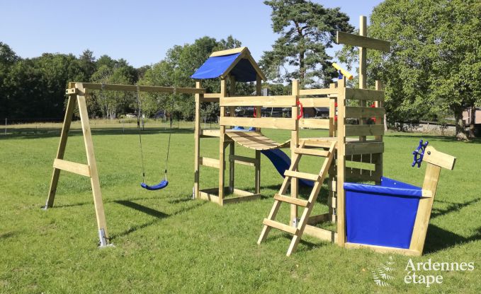 Cottage in Maredsous voor 6 personen in de Ardennen