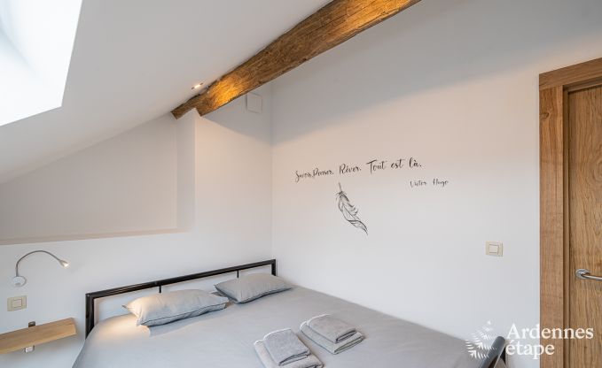 Cottage in Maredsous voor 6 personen in de Ardennen