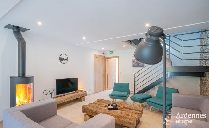 Cottage in Maredsous voor 6 personen in de Ardennen