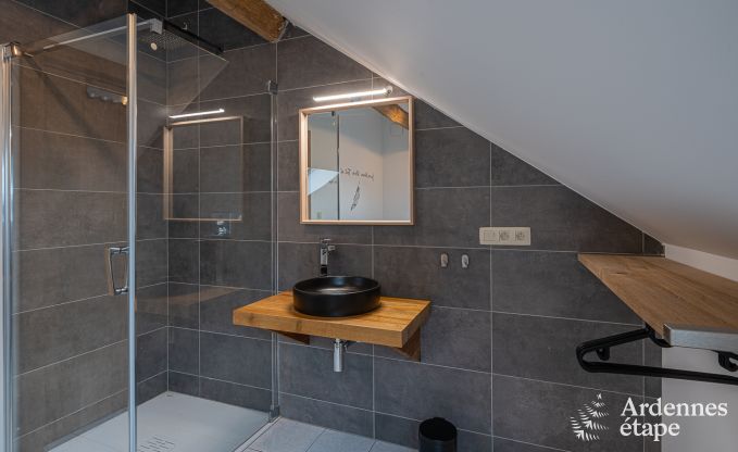 Cottage in Maredsous voor 6 personen in de Ardennen