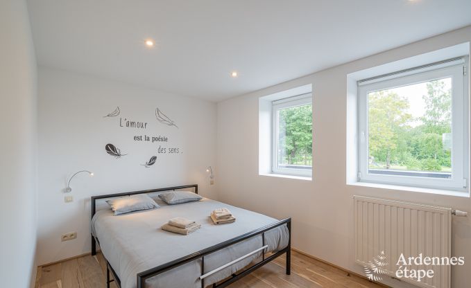 Cottage in Maredsous voor 6 personen in de Ardennen