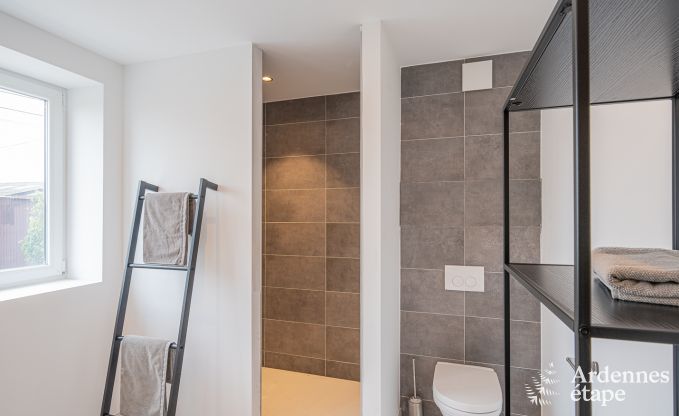 Cottage in Maredsous voor 6 personen in de Ardennen