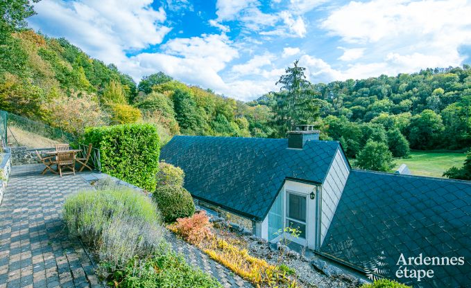 Cottage in Maredsous voor 12 personen in de Ardennen