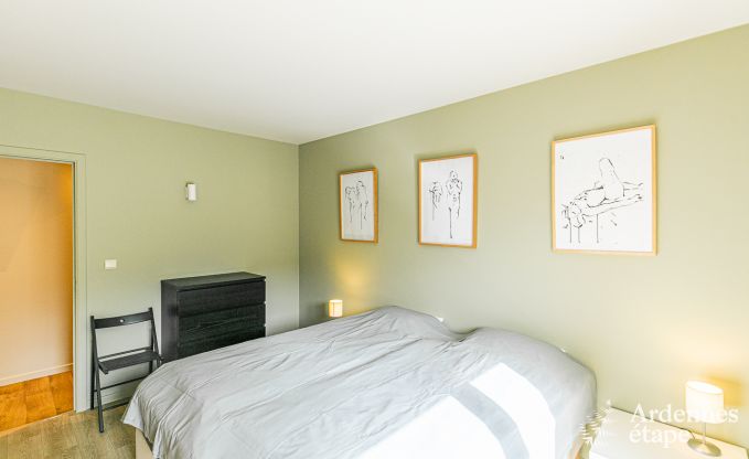 Cottage in Maredsous voor 12 personen in de Ardennen