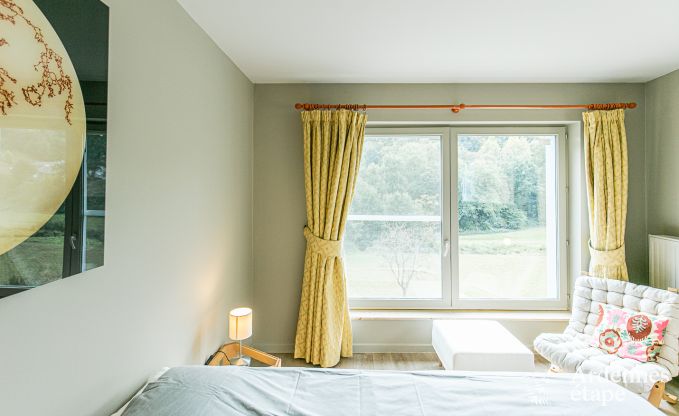 Cottage in Maredsous voor 12 personen in de Ardennen