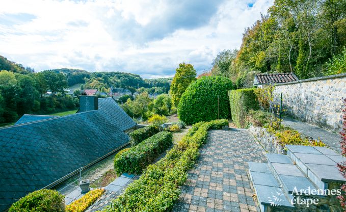 Cottage in Maredsous voor 12 personen in de Ardennen
