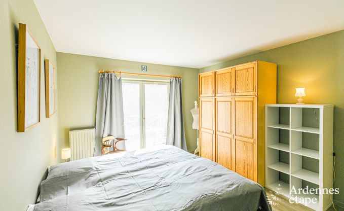 Cottage in Maredsous voor 12 personen in de Ardennen