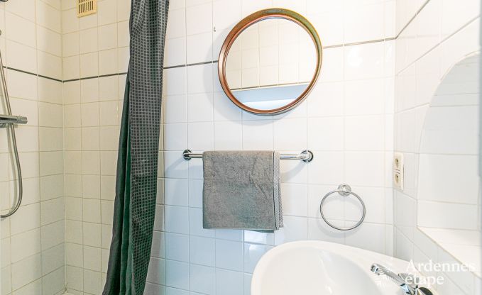 Cottage in Maredsous voor 12 personen in de Ardennen