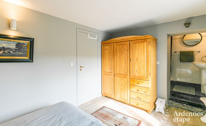 Cottage in Maredsous voor 12 personen in de Ardennen