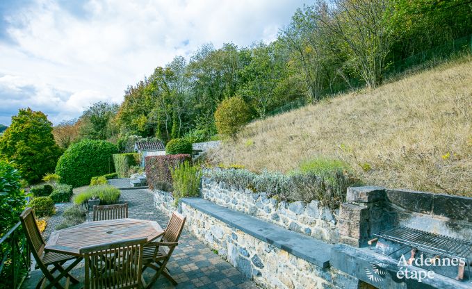 Cottage in Maredsous voor 12 personen in de Ardennen