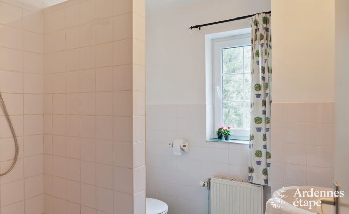 Vakantiehuis in Maredsous voor 20 personen in de Ardennen