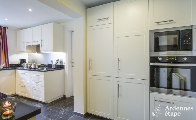 Vakantiehuis in Maredsous voor 14 personen in de Ardennen