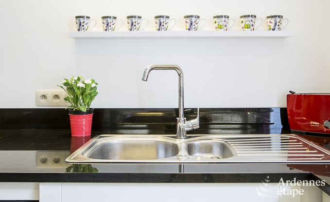 Vakantiehuis in Maredsous voor 14 personen in de Ardennen