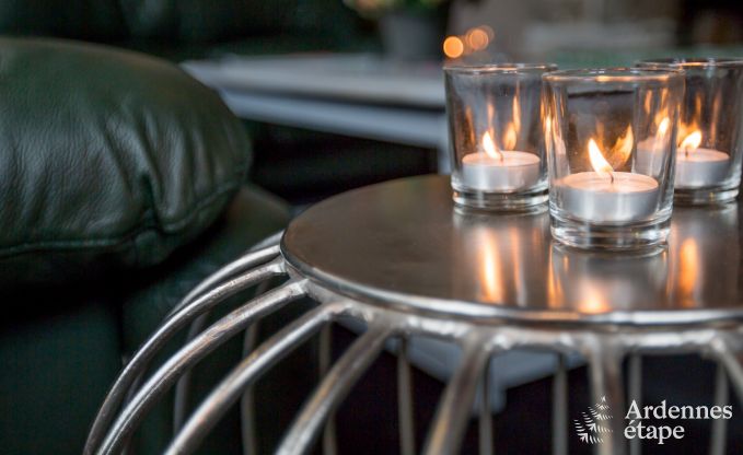 Vakantiehuis in Maredsous voor 14 personen in de Ardennen