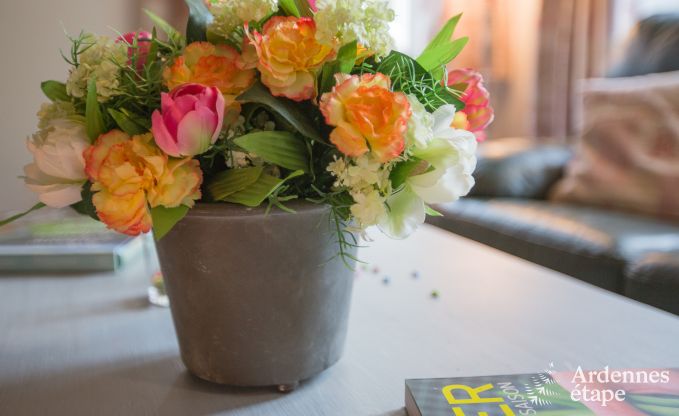Vakantiehuis in Maredsous voor 14 personen in de Ardennen