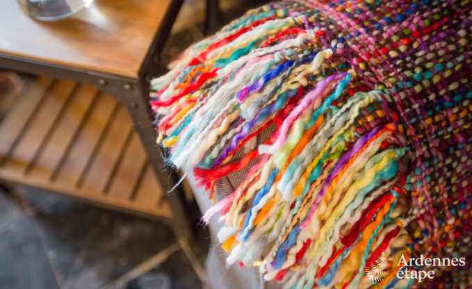 Vakantiehuis in Maredsous voor 14 personen in de Ardennen