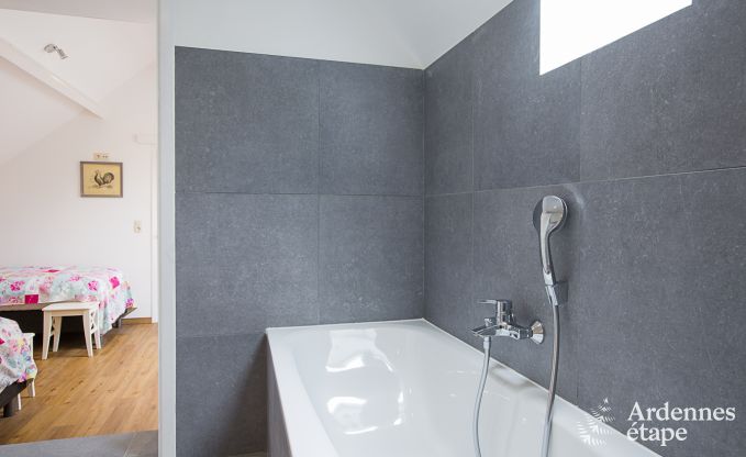 Vakantiehuis in Maredsous voor 14 personen in de Ardennen