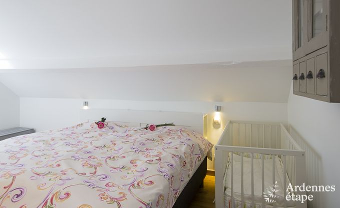 Vakantiehuis in Maredsous voor 14 personen in de Ardennen