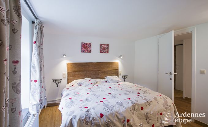 Vakantiehuis in Maredsous voor 14 personen in de Ardennen