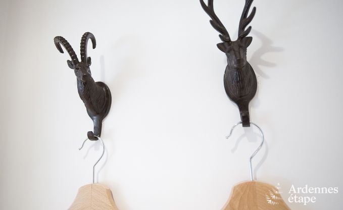 Vakantiehuis in Maredsous voor 14 personen in de Ardennen