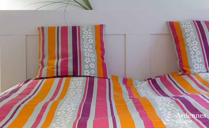 Vakantiehuis in Maredsous voor 14 personen in de Ardennen