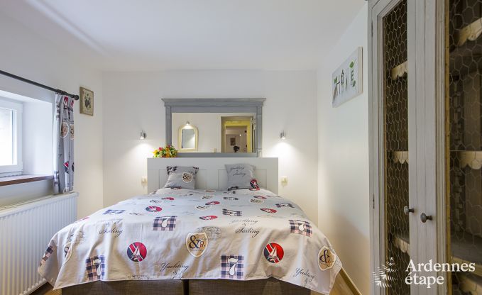 Vakantiehuis in Maredsous voor 14 personen in de Ardennen