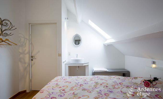 Vakantiehuis in Maredsous voor 14 personen in de Ardennen