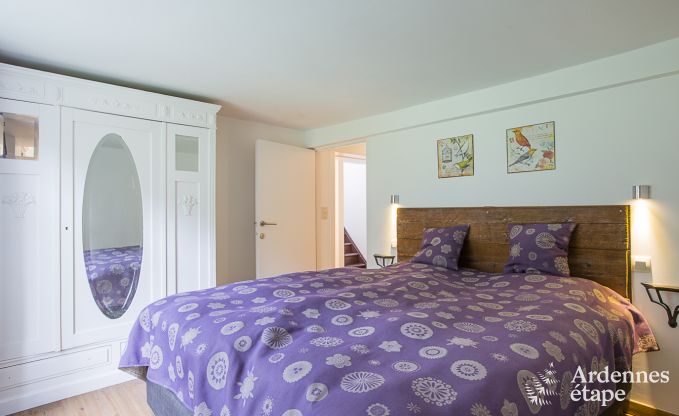 Vakantiehuis in Maredsous voor 14 personen in de Ardennen