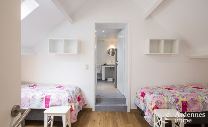 Vakantiehuis in Maredsous voor 14 personen in de Ardennen