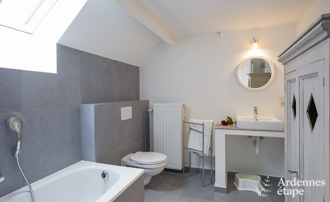 Vakantiehuis in Maredsous voor 14 personen in de Ardennen