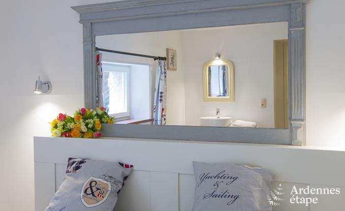 Vakantiehuis in Maredsous voor 14 personen in de Ardennen