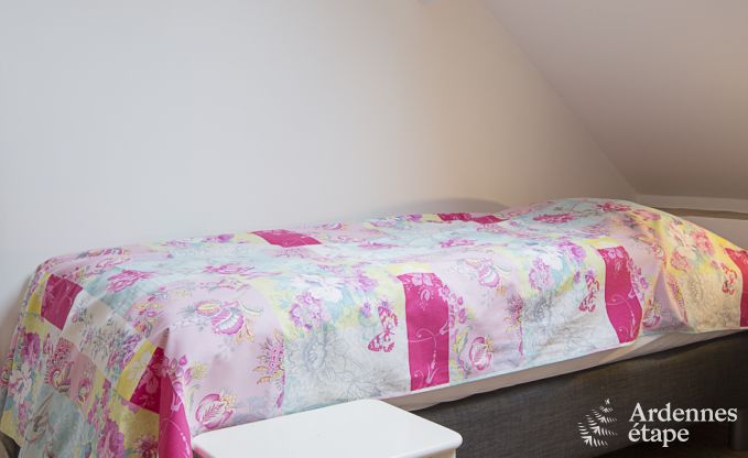 Vakantiehuis in Maredsous voor 14 personen in de Ardennen