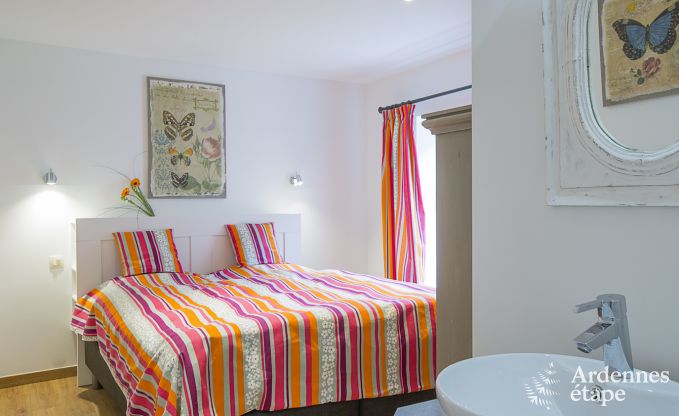 Vakantiehuis in Maredsous voor 14 personen in de Ardennen