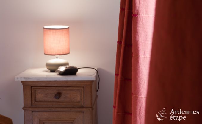 Vakantiehuis in Maredsous voor 9 personen in de Ardennen