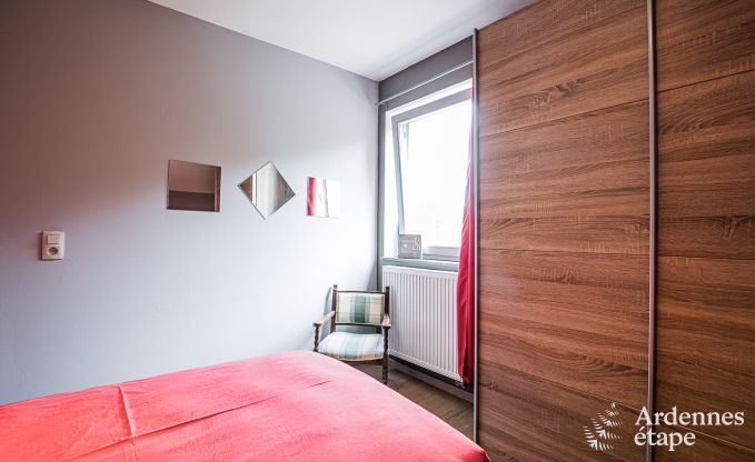 Vakantiehuis in Maredsous voor 9 personen in de Ardennen