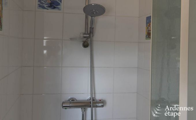 Vakantiehuis in Maredsous voor 9 personen in de Ardennen