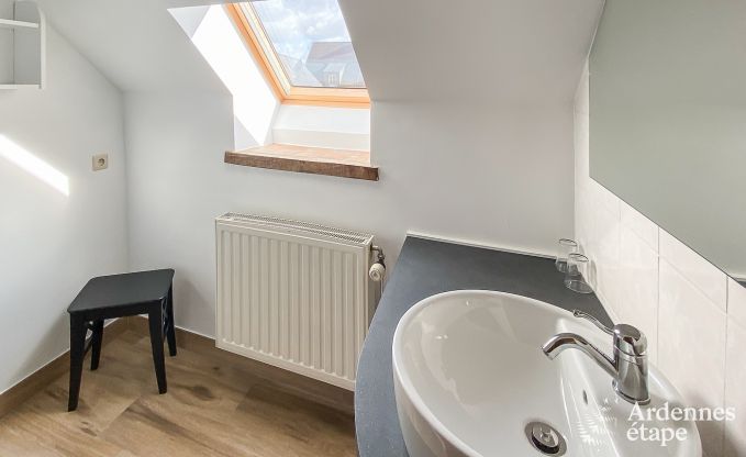 Vakantiehuis in Maredsous voor 9 personen in de Ardennen